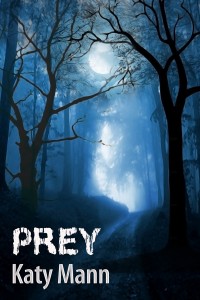 Prey, cover